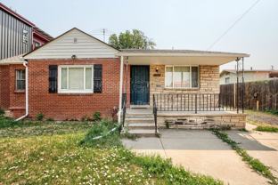 1540 Zenobia St - Photo 1 of 1