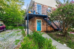1023 Berkeley St #A - Photo 1 of 1