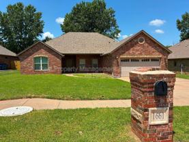 1661 Appaloosa Dr - Photo 1 of 1