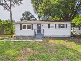 1124 Hollister Ave - Photo 1 of 1