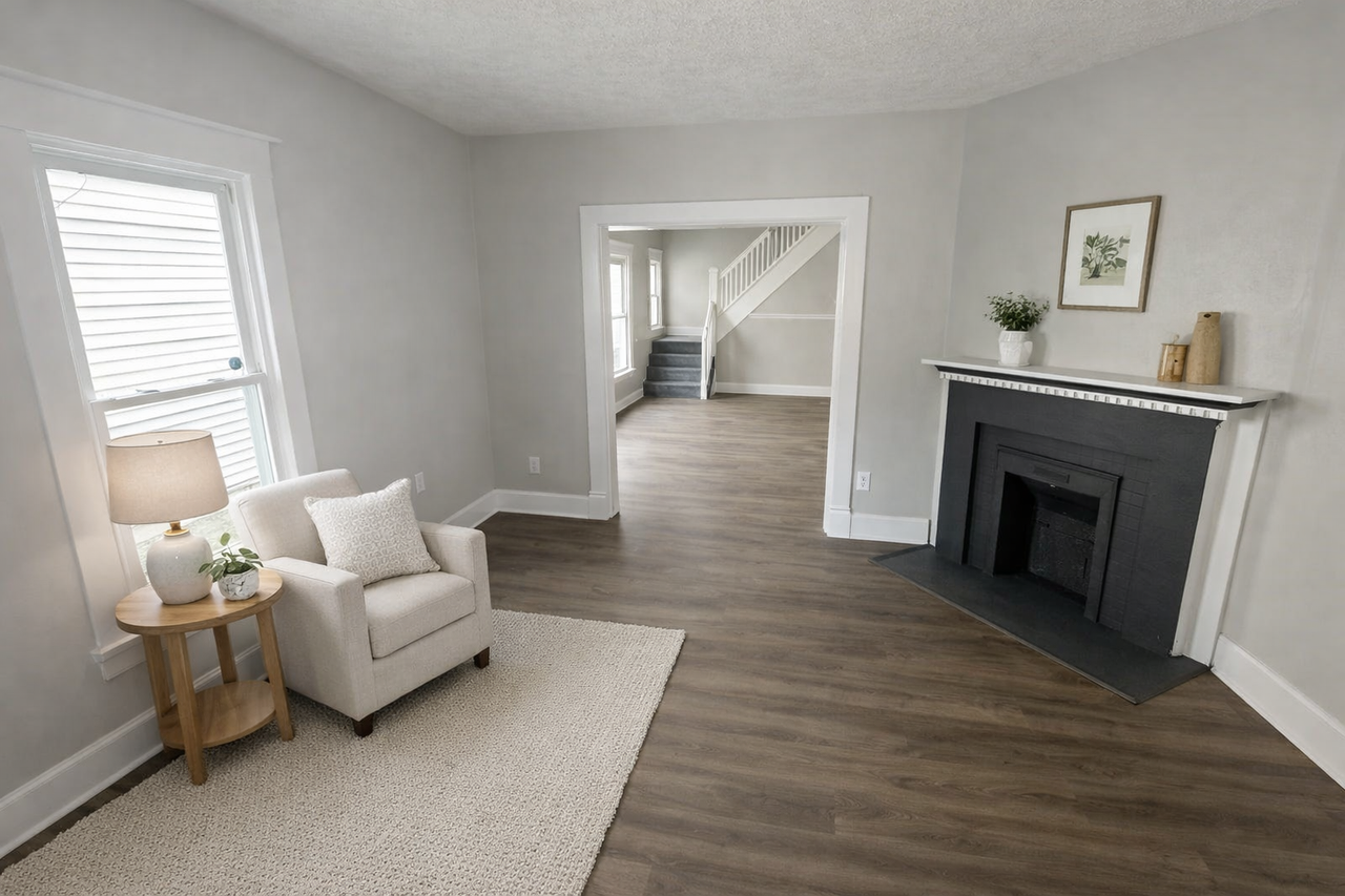 613 Jefferson Ave #613 - Photo 5 of 9