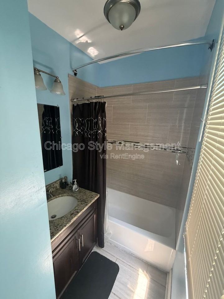 8756 S Exchange Ave #2F