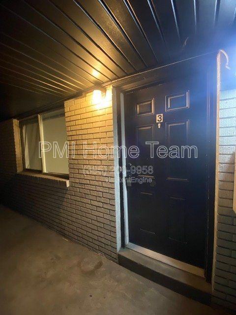 3476 Brinker Ave #3 - Photo 7 of 13