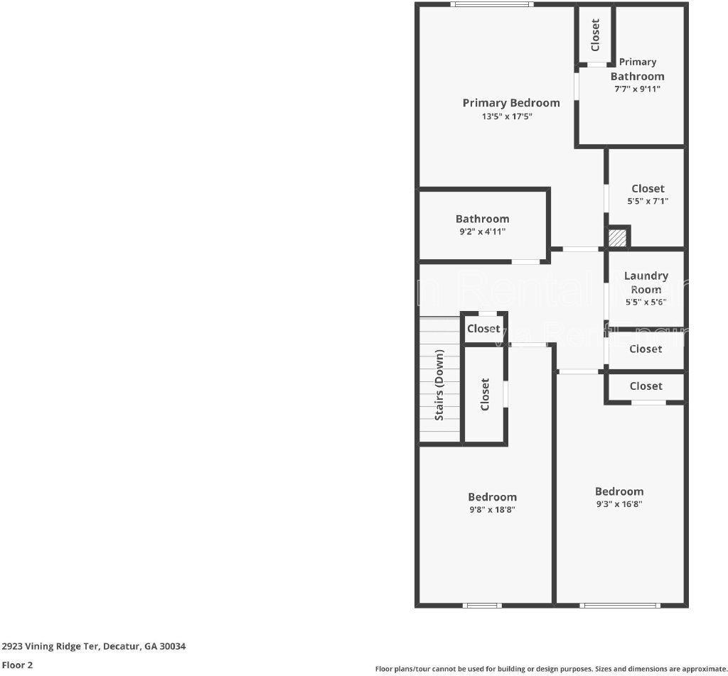 2923 Vining Ridge Ter - Photo 3 of 33