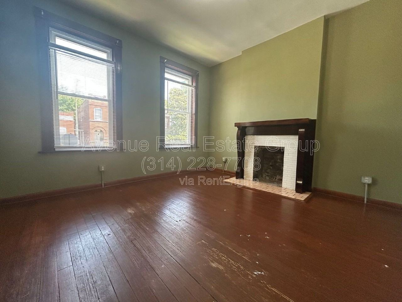 4415 S Compton Ave #1F - Photo 3 of 14