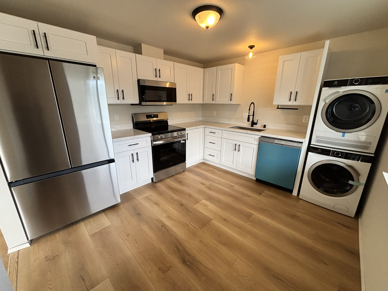 3720 Wetmore Ave #201