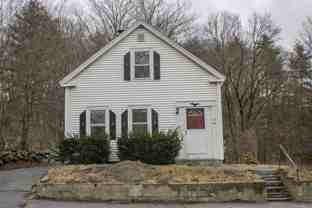 250 Ashburnham St - Photo 1 of 1