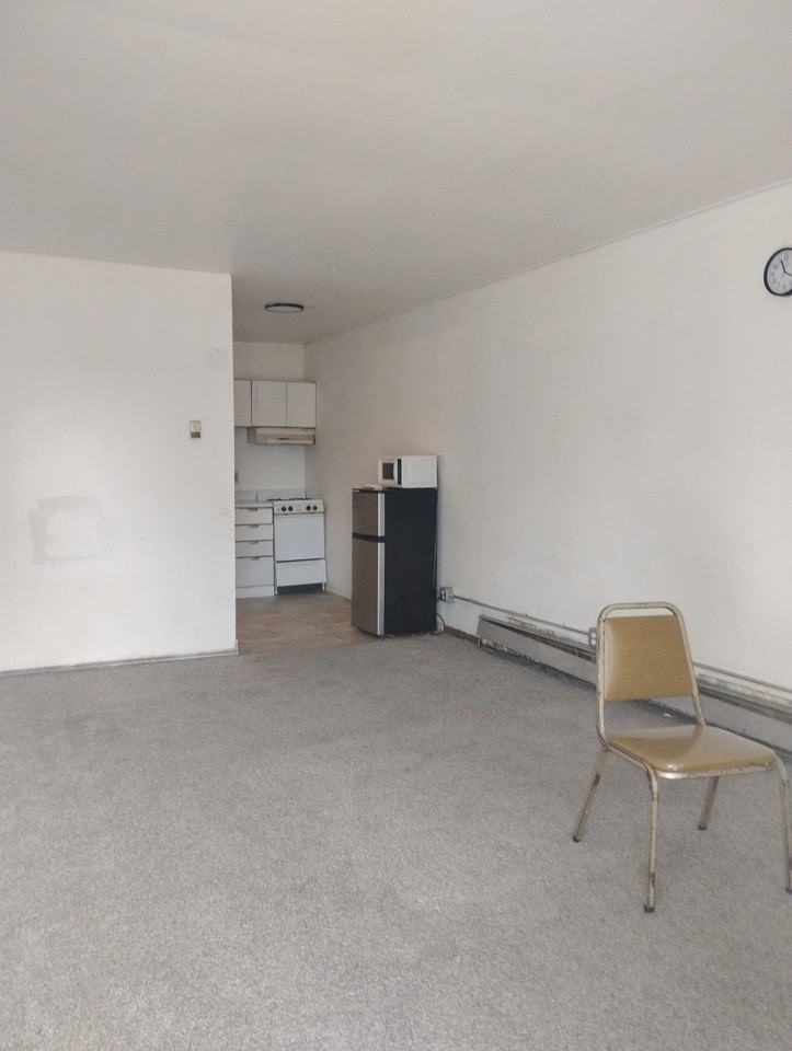 1546 S Cushman St #10