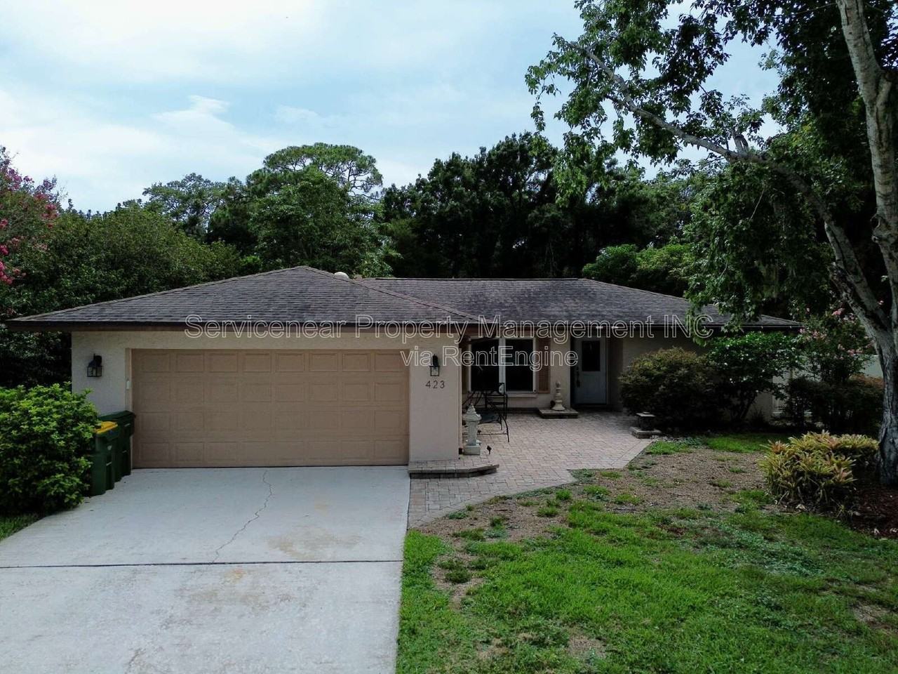 423 Whispering Oaks Ct - Photo 3 of 46