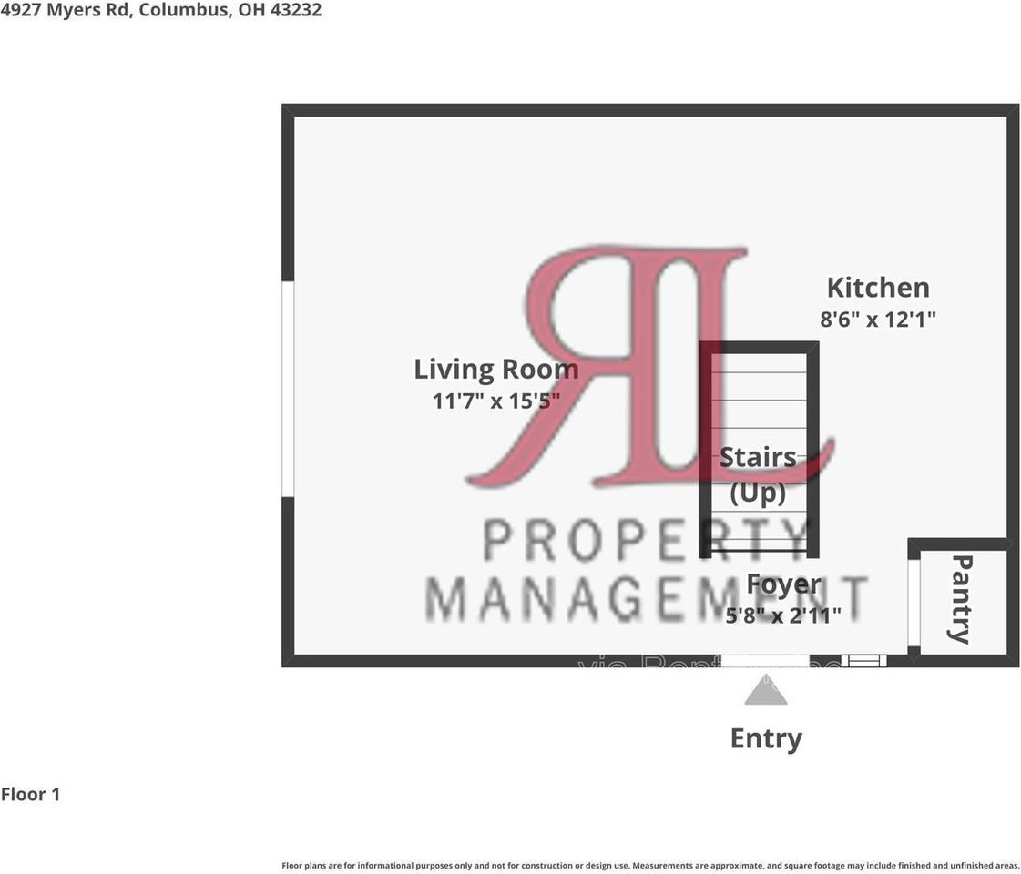 4927 Myers Rd - Photo 7 of 17