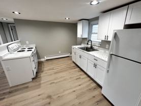 330 Lowell St #2R - Photo 1 of 1
