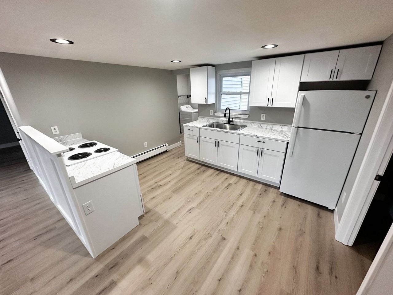 330 Lowell St #2R - Photo 2 of 15