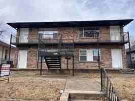 featured image of 1010 S 19th St #4