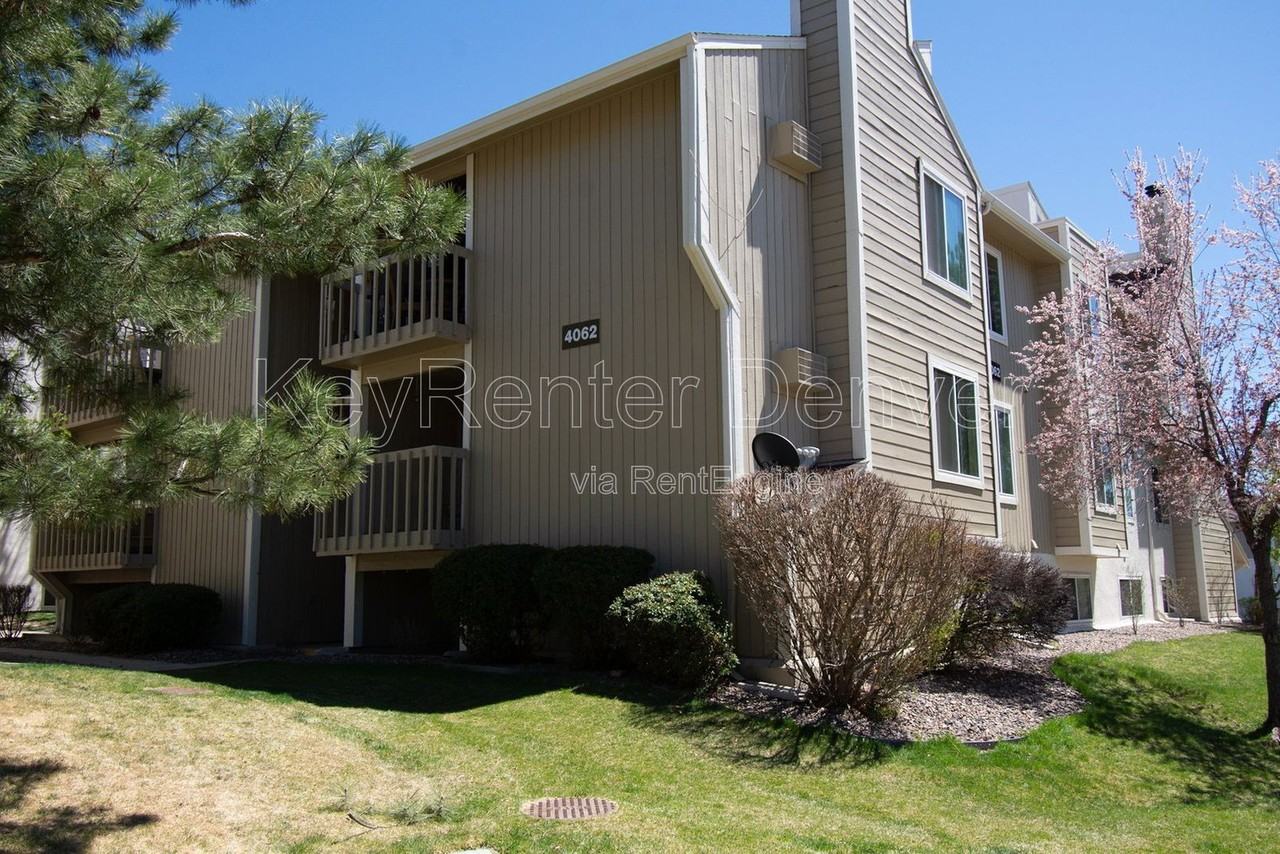 4062 S Atchison Way #304