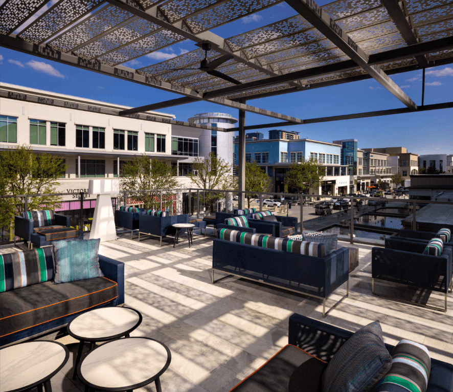 The Grand at Legacy West - Photo 3 of 50