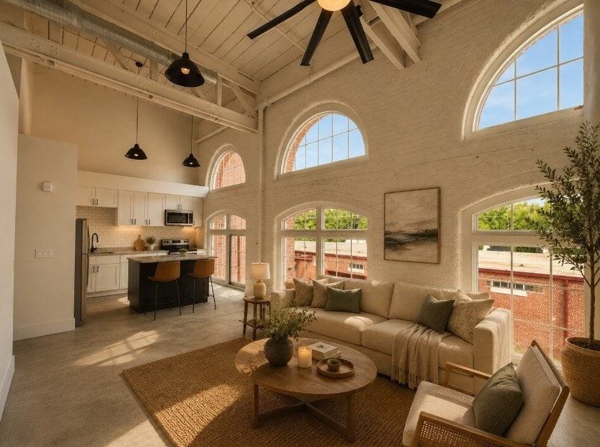 Warren Mill Lofts - Photo 4 of 40
