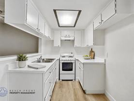 Grand View Tower Apartments - Photo 1 of 1