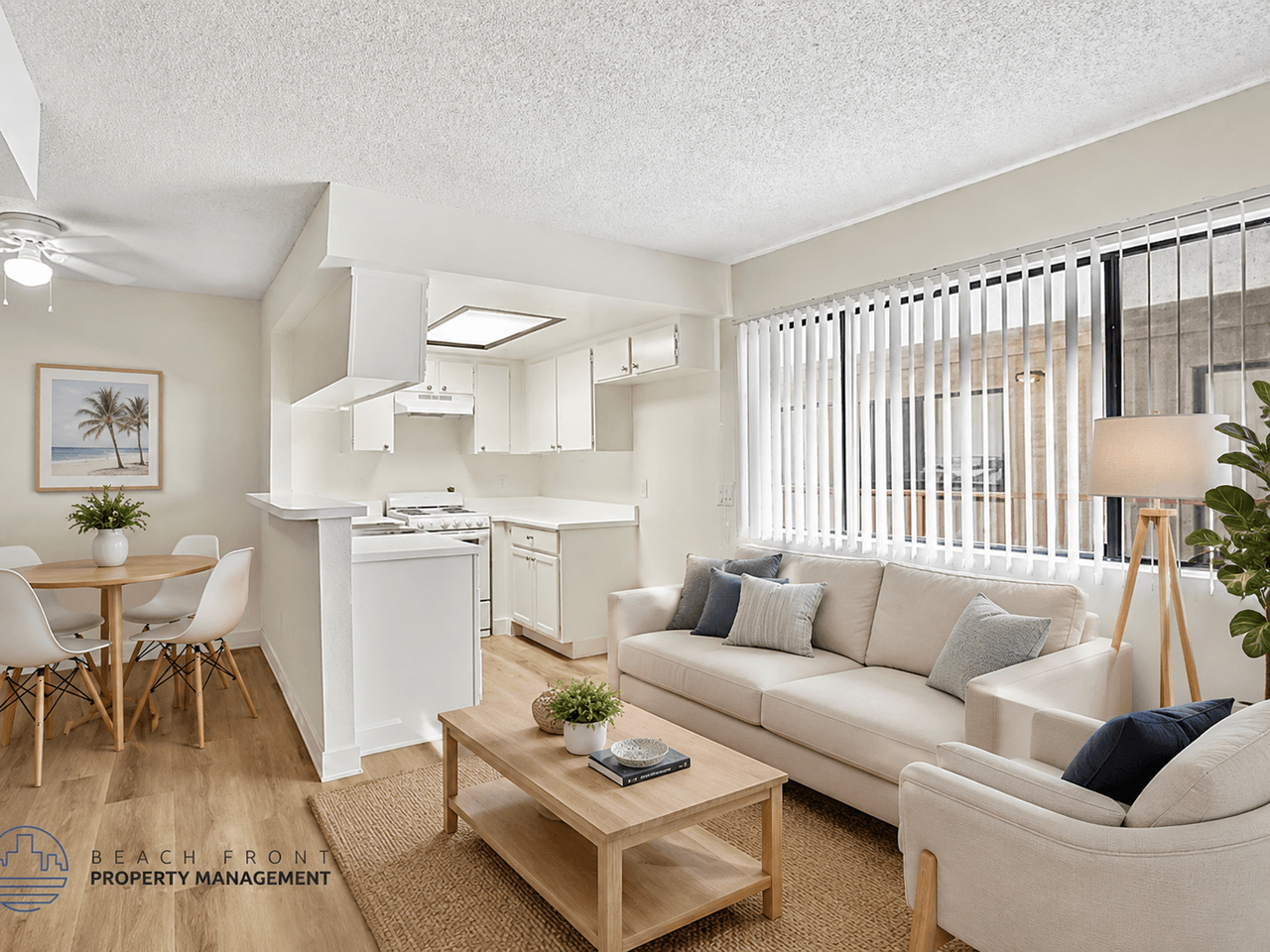 Grand View Tower Apartments - Photo 2 of 17