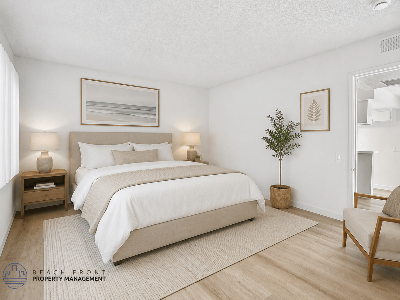 Grand View Tower Apartments - Photo 3 of 17
