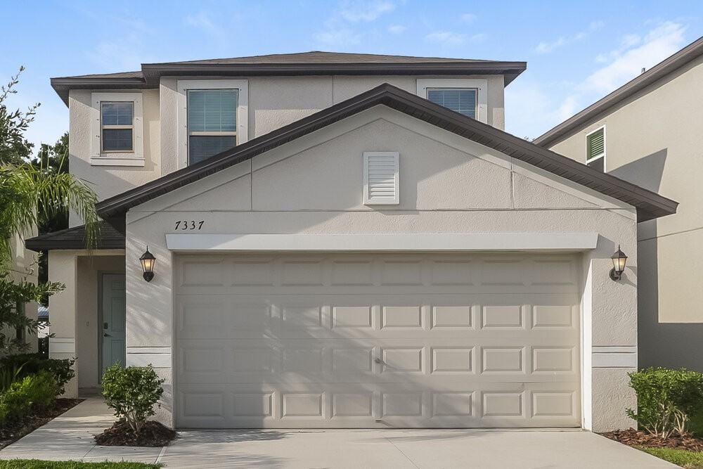 7337 Spring Snowflake Ave