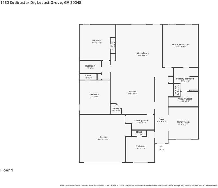 1452 Sodbuster Dr - Photo 2 of 16