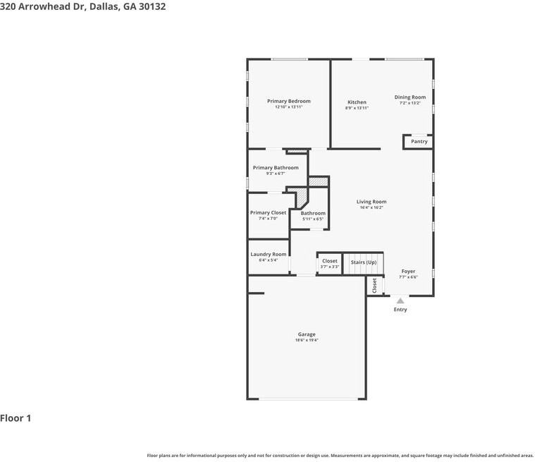 320 Arrowhead Dr - Photo 2 of 17