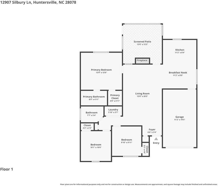 12907 Silbury Ln - Photo 2 of 16