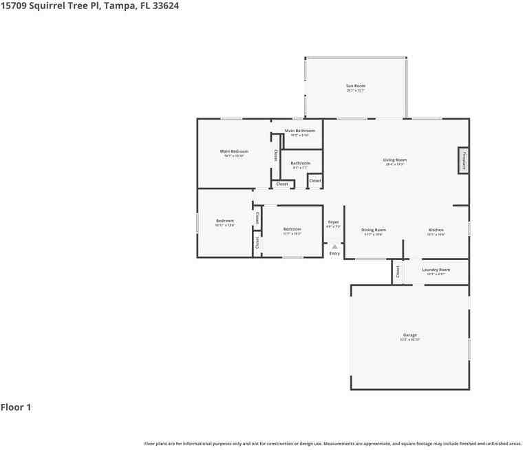 15709 Squirrel Tree Pl - Photo 2 of 16