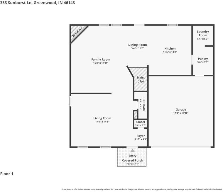333 Sunburst Ln - Photo 2 of 17