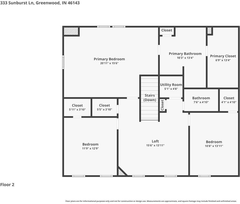 333 Sunburst Ln - Photo 3 of 17