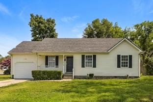 417 Country Village Dr - Photo 1 of 1