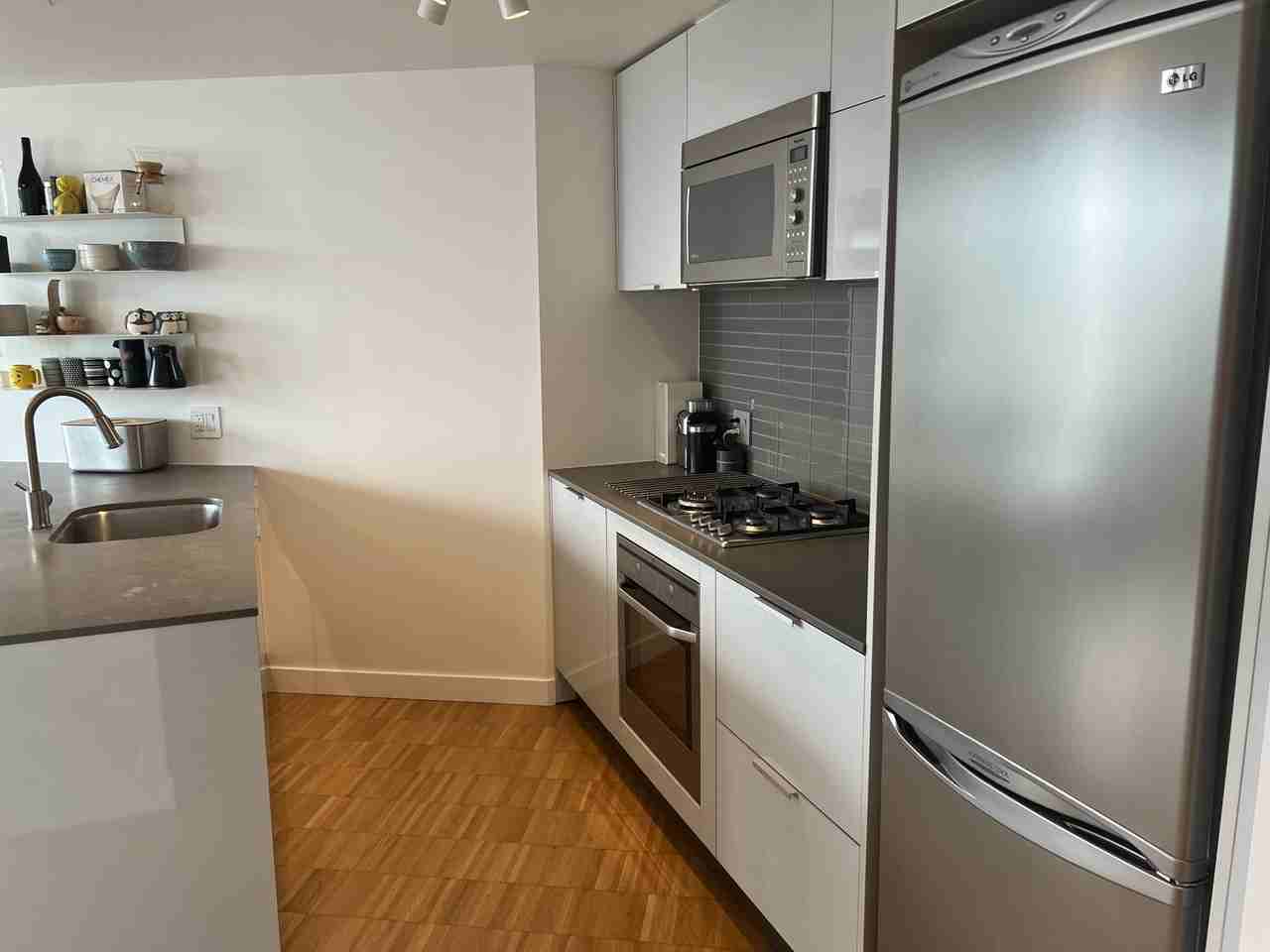 128 Cordova St W #2209 - Photo 2 of 15