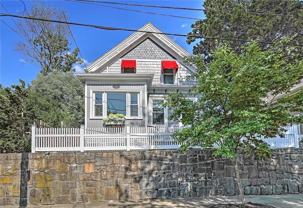 25 Tecumseh St - Photo 1 of 1