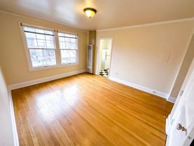 Embassy Apartments - Photo 1 of 1