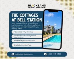 The Cottages at Bell Station - Photo 1 of 1