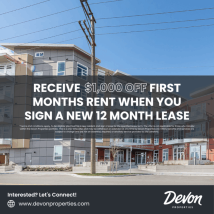 The Generations Apartments - Photo 2 of 20
