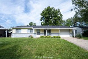 316 S Kenmore Rd - Photo 1 of 1