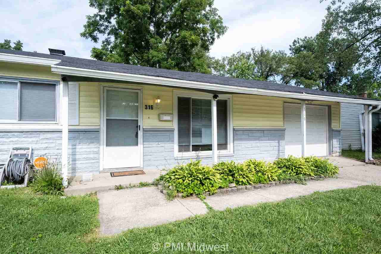 316 S Kenmore Rd - Photo 2 of 28