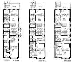 1470 W Huron St #2R - Photo 1 of 1