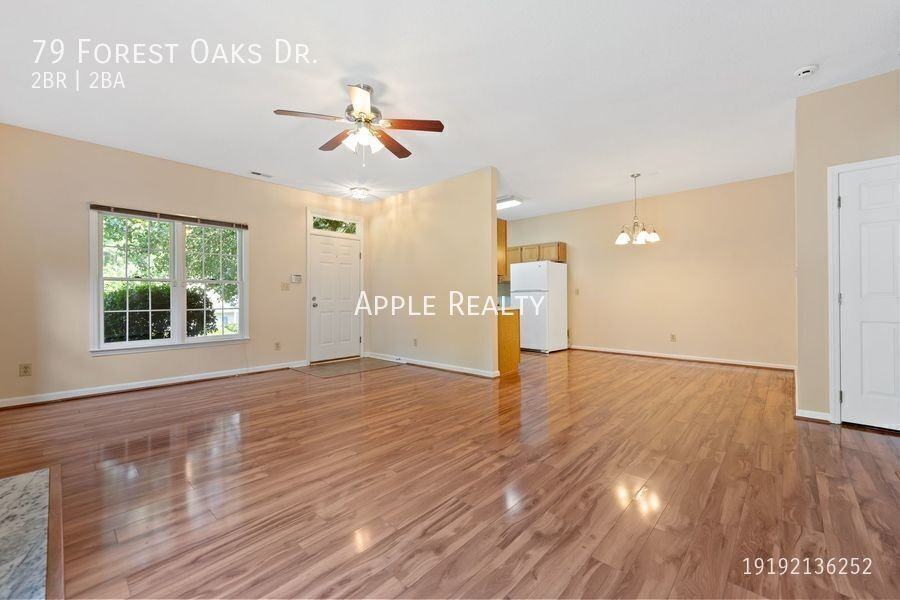 79 Forest Oaks Dr - Photo 3 of 16