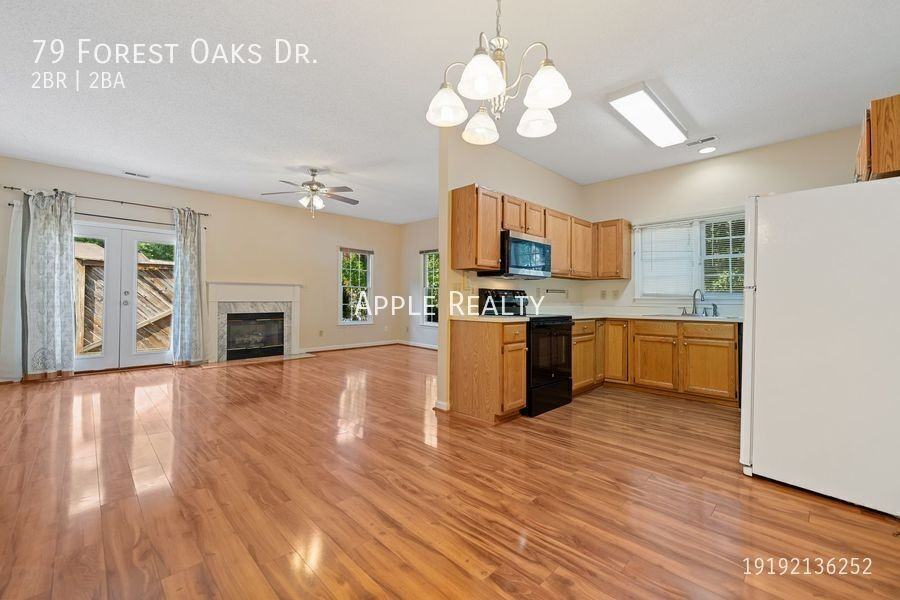 79 Forest Oaks Dr - Photo 4 of 16