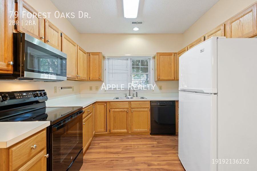 79 Forest Oaks Dr - Photo 5 of 16