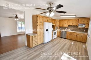4281 S 2200 W Unit A #A - Photo 1 of 1
