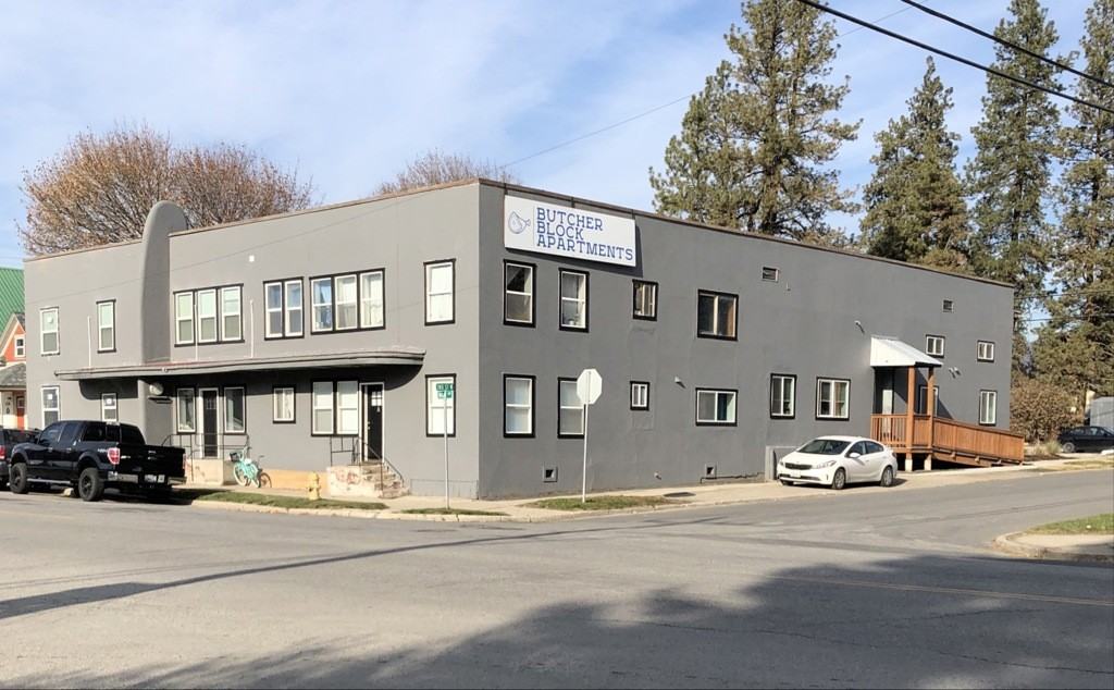 202 W Main Ave #J - Photo 5 of 8