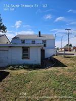 featured image of 334 Saint Patrick St #1-2