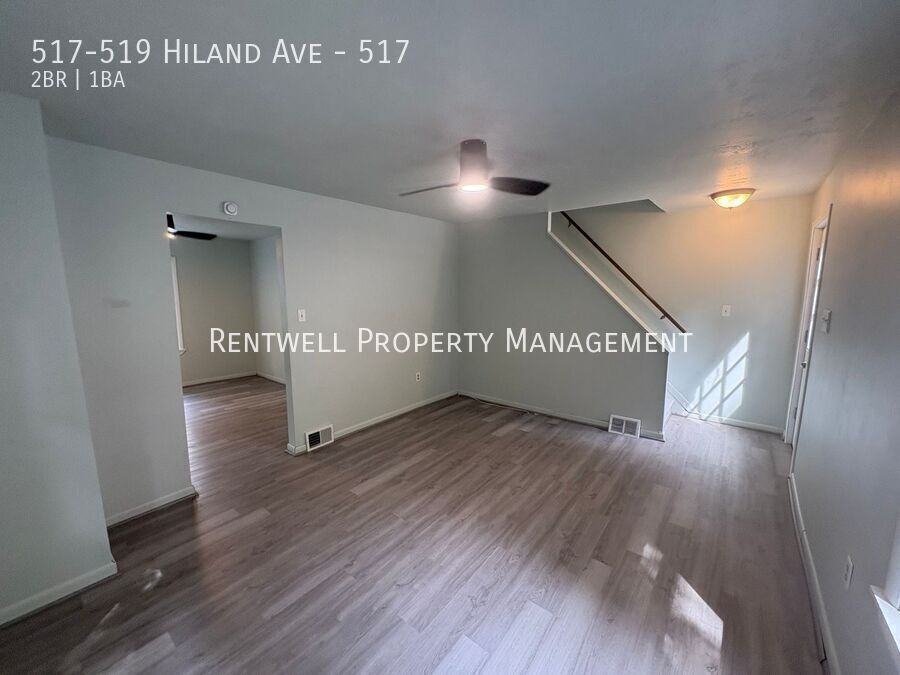 517 Hiland Ave #517 - Photo 3 of 19