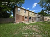 3837 Ne Colonial Dr - Photo 1 of 1