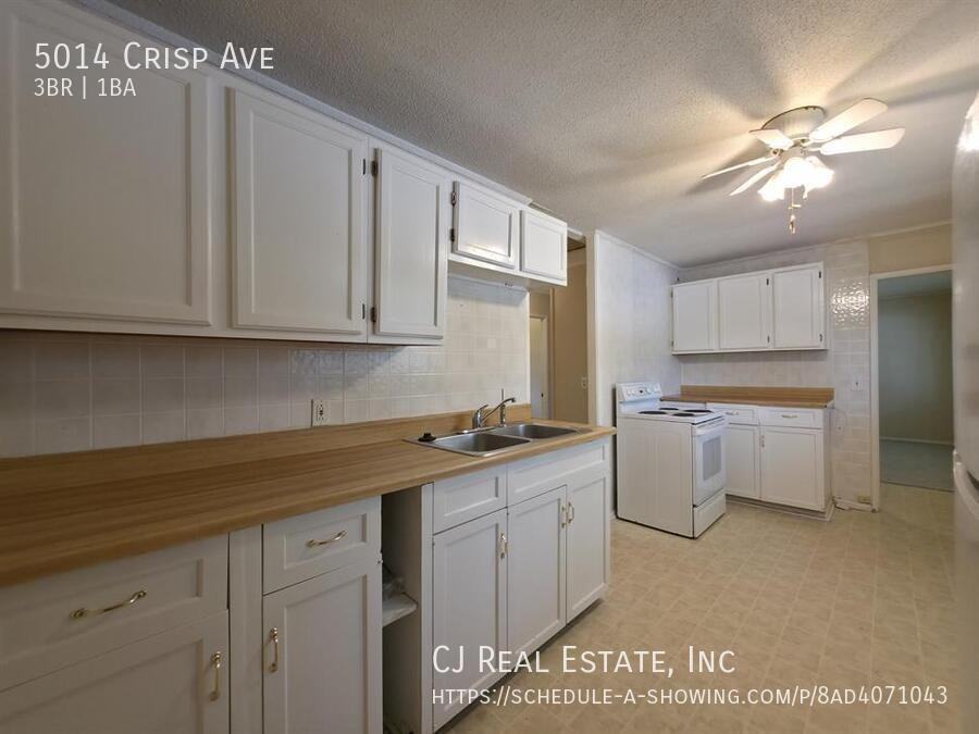 5014 Crisp Ave - Photo 5 of 11