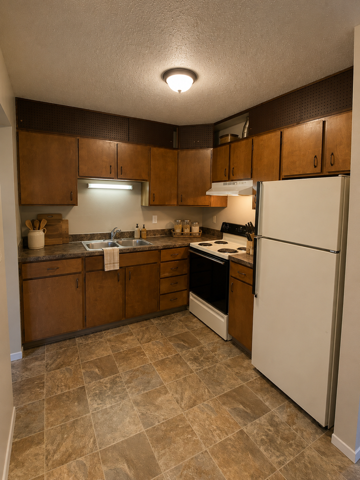 4004 Bell Ave #2L - Photo 2 of 16