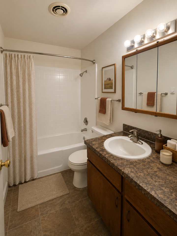4004 Bell Ave #2L - Photo 5 of 16